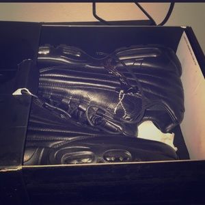 Brand New Supreme x Airmax 95 Lux